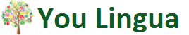 YOU LINGUA | ЮЛИНГВА